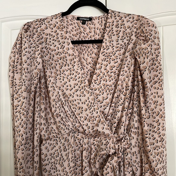 Express blouse - Picture 2 of 6